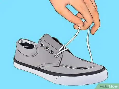 Image titled Dry Shoes Quickly Step 3