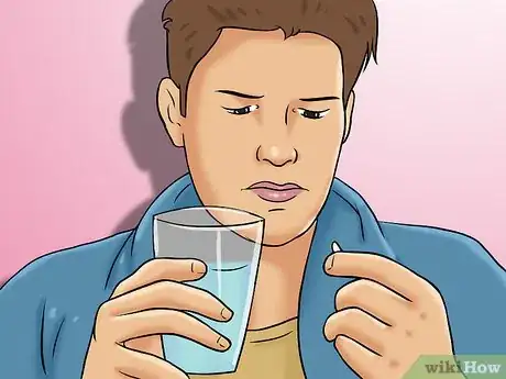 Image titled Help Treat Panic Anxiety Disorder Step 5