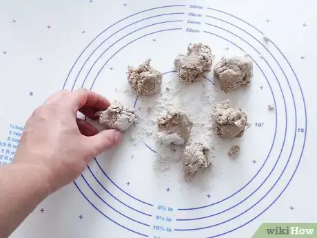 Image titled Make Papad Step 4