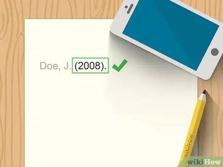 Image titled Cite an Article in APA Step 9