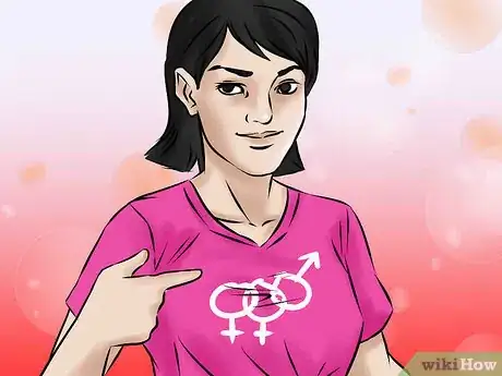 Image titled Love Being Bisexual Step 4