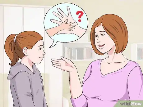 Image titled Help Kids Cope with the Death of Their Cat Step 8