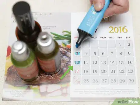 Image titled Use Jojoba Oil to Enhance Dry Hair Step 2