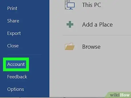 Image titled Update Microsoft Word on PC or Mac Step 6
