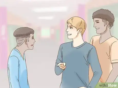 Image titled Stop School Bullies Step 1