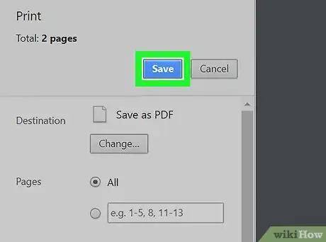 Image titled Download Emails from Gmail on PC or Mac Step 6