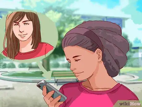 Image titled Pursue Friendship if You Suffer from an Eating Disorder Step 2