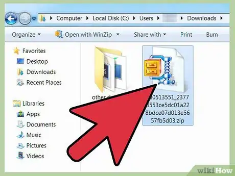 Image titled Quit Twitter Step 14