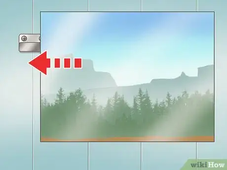 Image titled Hang Acrylic Prints Step 23