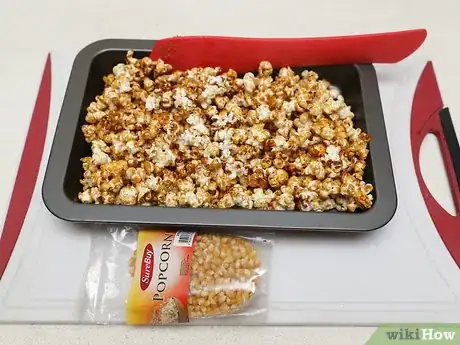 Image titled Make Kettle Corn Step 10