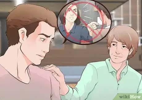 Image titled Deal With Having Gay Parents Step 10