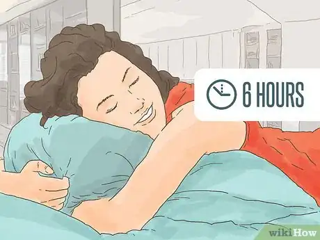 Image titled Work Midnight Shift Step 1