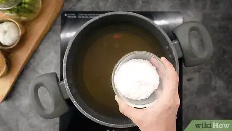 Image titled Pickle Asparagus Step 6