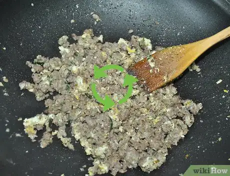 Image titled Make Paleo Stuffed Peppers Step 6