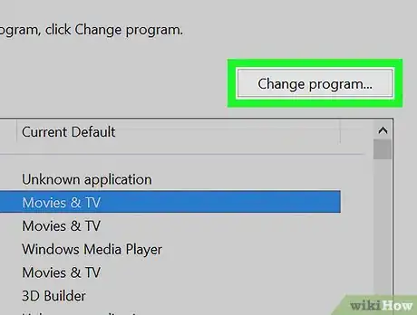 Image titled Associate File Types on Windows Step 7