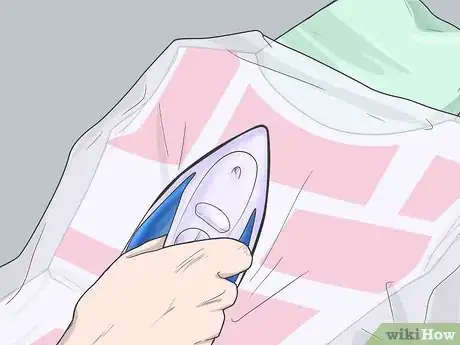 Image titled Paint on a Dress Step 16