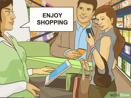 Image titled Use Retail Store and Gas Credit Cards Step 2