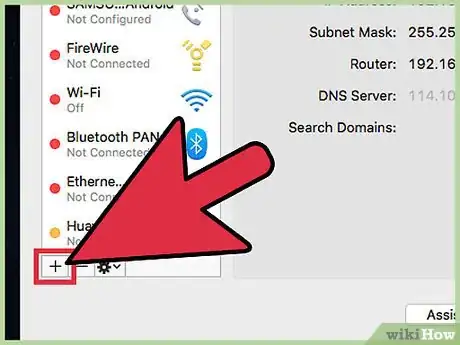 Image titled Set Up a VPN on a Mac Step 4