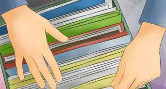 Get Proof of Earnings for a Self Employed Person