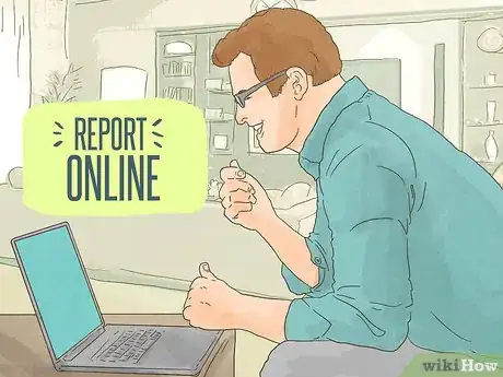 Image titled File a Whistleblower Complaint Step 18