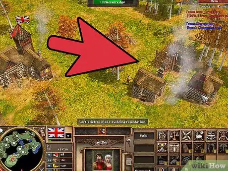 Image titled Rush Effectively in Age of Empires 3 Step 18