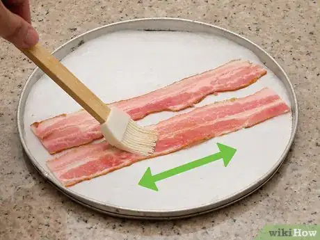Image titled Bake Turkey Bacon Step 9
