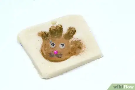 Image titled Make Salt Dough Handprints Step 19