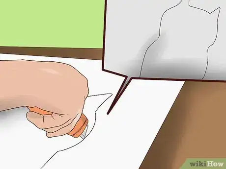 Image titled Make a Cat Closet Step 4