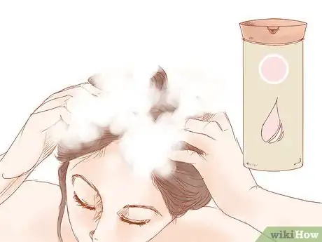 Image titled Lighten Dark Hair Step 1