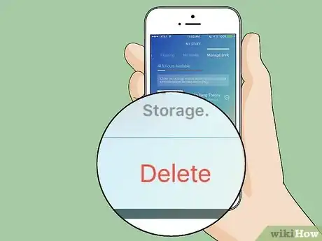 Image titled Use the Cloud DVR on Hulu on iPhone or iPad Step 17