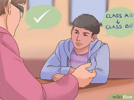 Image titled Deal With Finding out You Have Teachers You Hate Step 7