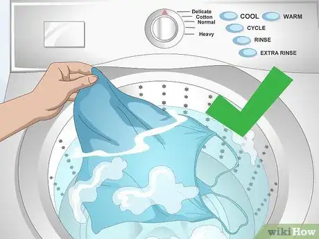 Image titled Remove Foundation from Clothes Step 20