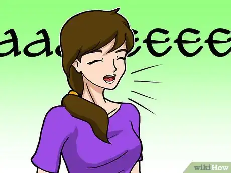 Image titled Keep Your Voice Healthy Step 1