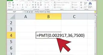 Calculate Debt Payments