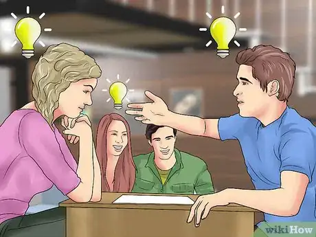 Image titled Write Creatively Step 4