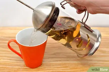 Image titled Make Blooming Tea Step 5