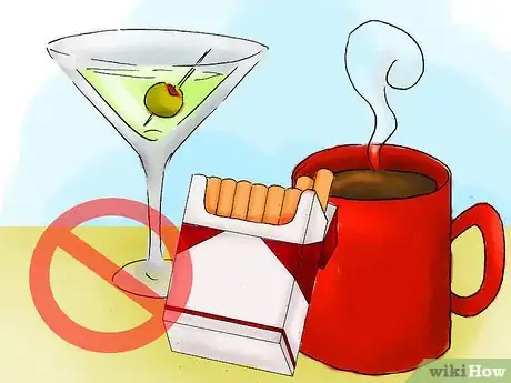 Image titled Control When You Fall Asleep Step 10