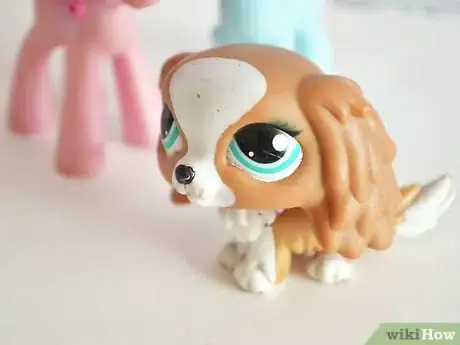 Image titled Make a Good Littlest Pet Shop Horror Series Step 3