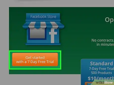 Image titled Sell on Facebook Step 3