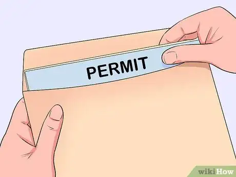 Image titled Order a Dumpster Step 3