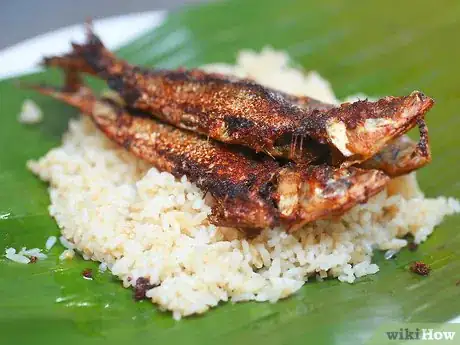 Image titled Cook Kerala Style Fried Sardines (Chala Varutathu) Step 10