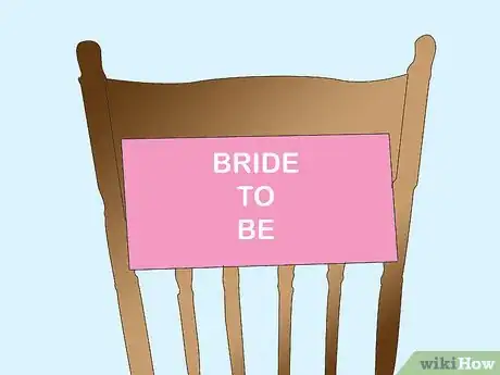 Image titled Decorate for a Bridal Shower Step 12