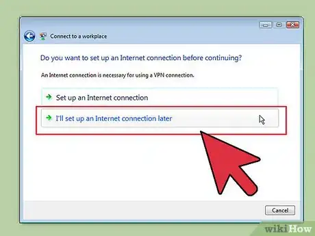 Image titled Connect to a VPN Step 11