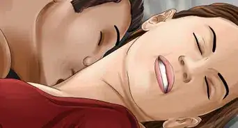 Practice French Kissing