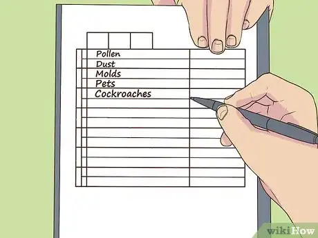 Image titled Keep a Breathing Diary for Asthma Step 15