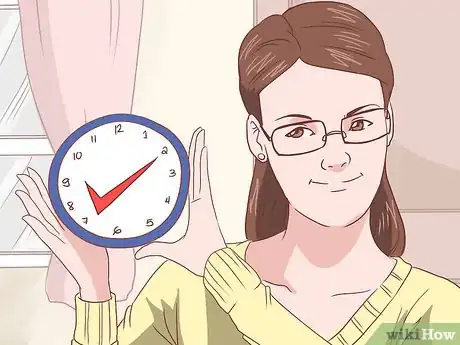 Image titled Be Serious Step 8