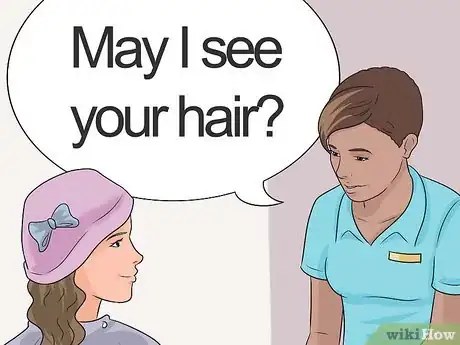 Image titled Be a Hairdresser Step 14