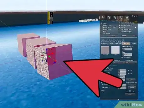 Image titled Build in Second Life Step 9