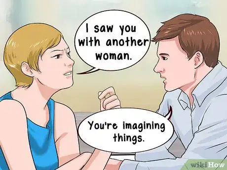 Image titled Know if You're in a Gaslighting Relationship Step 4