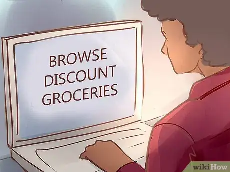 Image titled Save Money Getting Your Groceries Delivered Step 1